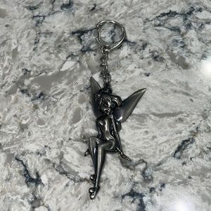 DISNEY TINKER BELL KEY RING